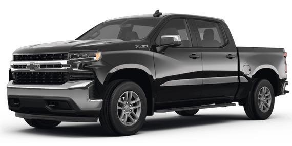 CHEVROLET SILVERADO LTD 2022 3GCPYFED8NG204246 image CHEVROLET SILVERADO LTD 2022 3GCPYFED8NG204246 image